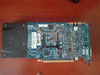 Лот: 11724183. Фото: 3. видеокарта Manli gtx 760 2gb. Компьютеры, оргтехника, канцтовары