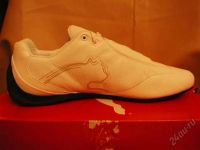 Лот: 5930108. Фото: 5. Туфли спорт кожа Puma р.42(41rus...