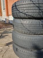 Лот: 20355846. Фото: 2. 235/65/17 kumho. Шины, Диски