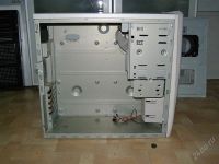 Лот: 1909549. Фото: 3. Корпус InWin ATX. Компьютеры, оргтехника, канцтовары