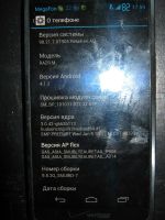 Лот: 3886769. Фото: 3. Motorola razr M (xt907). Красноярск