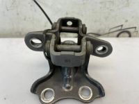 Лот: 24939032. Фото: 3. кронштейн двери Hyundai Solaris... Авто, мото, водный транспорт