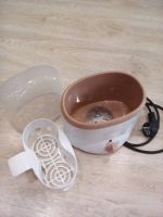 Лот: 12083616. Фото: 2. Стерилизатор (подогреватель) бутылочек. Кормление и уход, гигиена