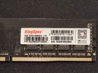 Лот: 25882153. Фото: 2. Оперативная память DDR4 8gb 2666Mhz... Комплектующие