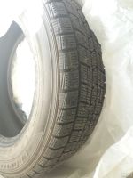Лот: 13671487. Фото: 2. Dunlop studless 195/65 r15 4шт... Шины, Диски