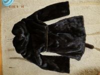 Лот: 2946842. Фото: 3. Цельная норковая шуба. Одежда, обувь, галантерея