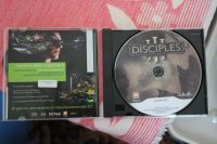 Лот: 10126872. Фото: 2. Лицензионный диск Disciples Renaissance. Игры, программное обеспечение