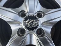 Лот: 20859359. Фото: 6. Комплект Оригинальных Литых дисков...
