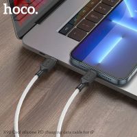 Лот: 25794930. Фото: 4. Кабель HOCO X90 TYPE-C->LIGHTNING... Красноярск
