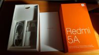 Лот: 16776026. Фото: 5. Xiaomi Redmi 5A (Серебристый)