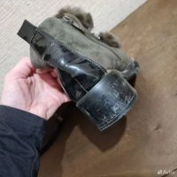 Лот: 19675308. Фото: 4. Ботинки женские 38 размера с мехом... Красноярск