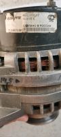 Лот: 20575739. Фото: 2. Генератор ГАЗ, УАЗ 9402.3701-17... Автозапчасти