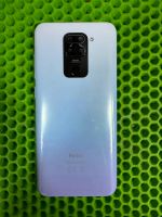 Лот: 23699238. Фото: 2. Xiaomi Redmi Note 9, 4/64 ГБ... Смартфоны, связь, навигация