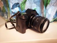 Лот: 14480150. Фото: 6. Выгодно. Плёночный фотоаппарат...