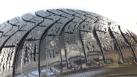 Лот: 19458036. Фото: 5. 255/55 R19 Michelin Latitude X-Ice...