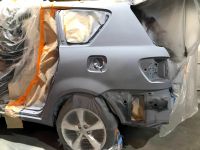 Лот: 15708738. Фото: 14. Кузовной ремонт, покраска авто...