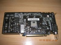 Лот: 8744057. Фото: 2. Неисправная видеокарта GTX 465... Комплектующие