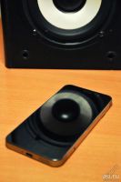 Лот: 8991350. Фото: 4. Jiayu G5S Black 2Gb/16Gb