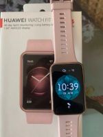 Лот: 18979786. Фото: 2. Huawei watch fit new. Смартфоны, связь, навигация