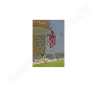 Лот: 6356324. Фото: 7. Лестница входит в багажник легковушки...