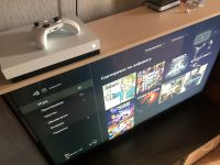 Лот: 17787785. Фото: 8. Xbox One X 1Tb из ограниченной...