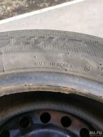 Лот: 13310405. Фото: 6. Комплект резины шины 175/65/14...