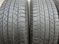 Лот: 11477545. Фото: 4. 245/60/18 Michelin Latitude tour... Красноярск