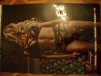 Лот: 6889340. Фото: 4. Календарь Эксклюзив Настенный... Красноярск