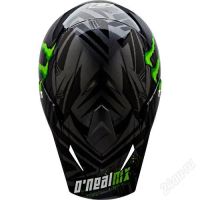 Лот: 878530. Фото: 2. шлем Monster energy, размер L. Мототехника