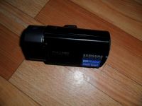 Лот: 4296070. Фото: 2. Samsung hmx-q10. Фото, видеокамеры, оптика
