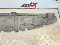 Лот: 25713879. Фото: 3. защита бампера Mazda mazda3 BK. Авто, мото, водный транспорт