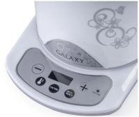 Лот: 12998365. Фото: 3. Электрочайник Galaxy GL 0340. Бытовая техника