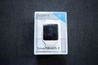 Лот: 7022568. Фото: 2. SONY SmartWatch 3 White. Смартфоны, связь, навигация