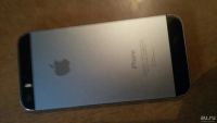Лот: 9048677. Фото: 3. iPhone 5s срочно продам. Красноярск