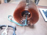 Лот: 13364419. Фото: 3. Кулер Zalman CNPS9500 АТ (775... Компьютеры, оргтехника, канцтовары