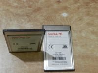 Лот: 14857638. Фото: 3. память в slot PCMCI 256Mb. Компьютеры, оргтехника, канцтовары