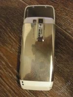 Лот: 1323000. Фото: 2. nokia E 66. Смартфоны, связь, навигация