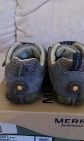 Лот: 4257707. Фото: 3. Кроссовки на мальчика Merrel р... Дети растут