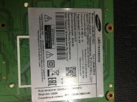 Лот: 16836050. Фото: 4. main BN41-02353B BN94-09121B tv... Красноярск