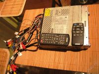 Лот: 1800174. Фото: 3. Мультимедийный центр Mystery MMD-9100... Авто, мото, водный транспорт