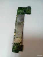 Лот: 9366173. Фото: 2. A151 . Nokia X Dual Sim RM-980... Запчасти, оборудование