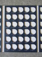 Лот: 5121297. Фото: 7. Альбом -планшет для монет 10 рублей...