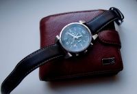 Лот: 25234425. Фото: 4. часы Fossil Chronograph CH2494. Красноярск