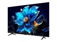 Лот: 25334044. Фото: 3. QLED телевизор TCL 50P7K 4K Ultra... Бытовая техника