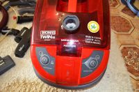 Лот: 11579094. Фото: 5. Пылесос Thomas TWIN TT Aquafilter-моющий