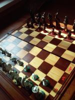 Лот: 9396732. Фото: 2. Шахматы. Спортивные товары