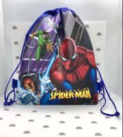 Лот: 18768246. Фото: 3. 🔷🕸Сумка-рюкзачок "Spider-man... Дети растут
