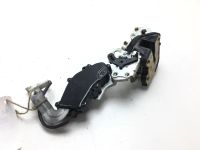 Лот: 20391405. Фото: 6. Замок двери Toyota Corsa 1992...
