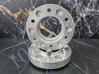 Лот: 24654521. Фото: 5. Проставки колесные 30 мм. 6х139...
