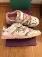 Лот: 13960322. Фото: 2. Кроссовки Clarks размер 29.5. Обувь